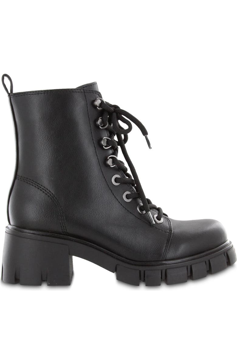 MIA Mila Combat Boot, Alternate, color,