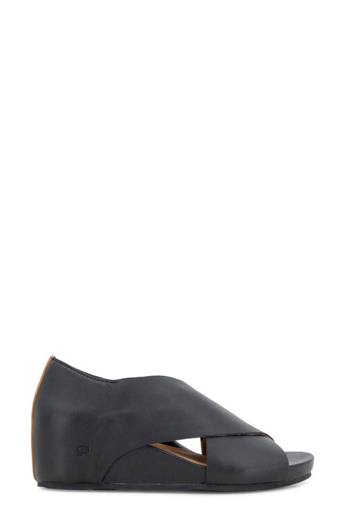 Gentle Souls Gainey Hidden Wedge Sandal