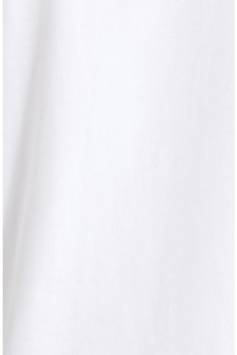 Work Pocket Cotton T-Shirt, Alternate, color, WHITE