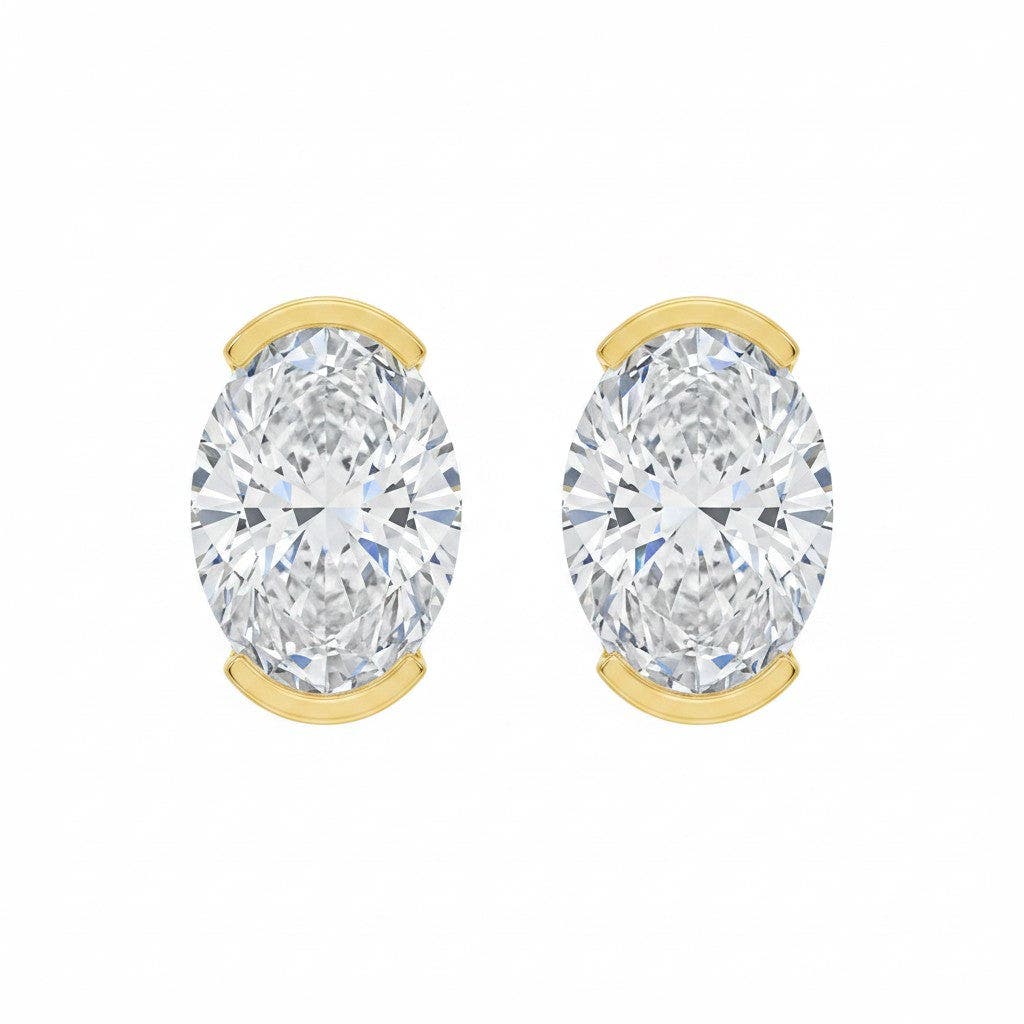 selected 14K Gold - 2 Carat