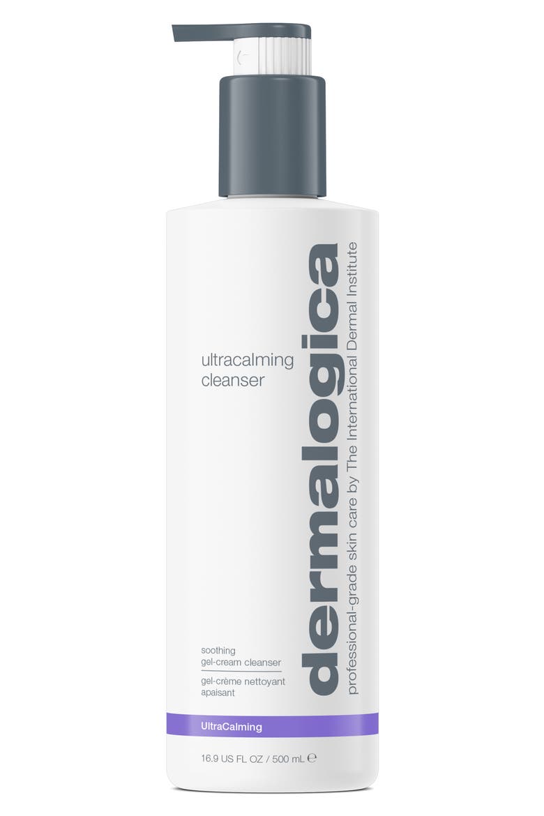UltraCalming™ Cleanser, Alternate, color, NO COLOR