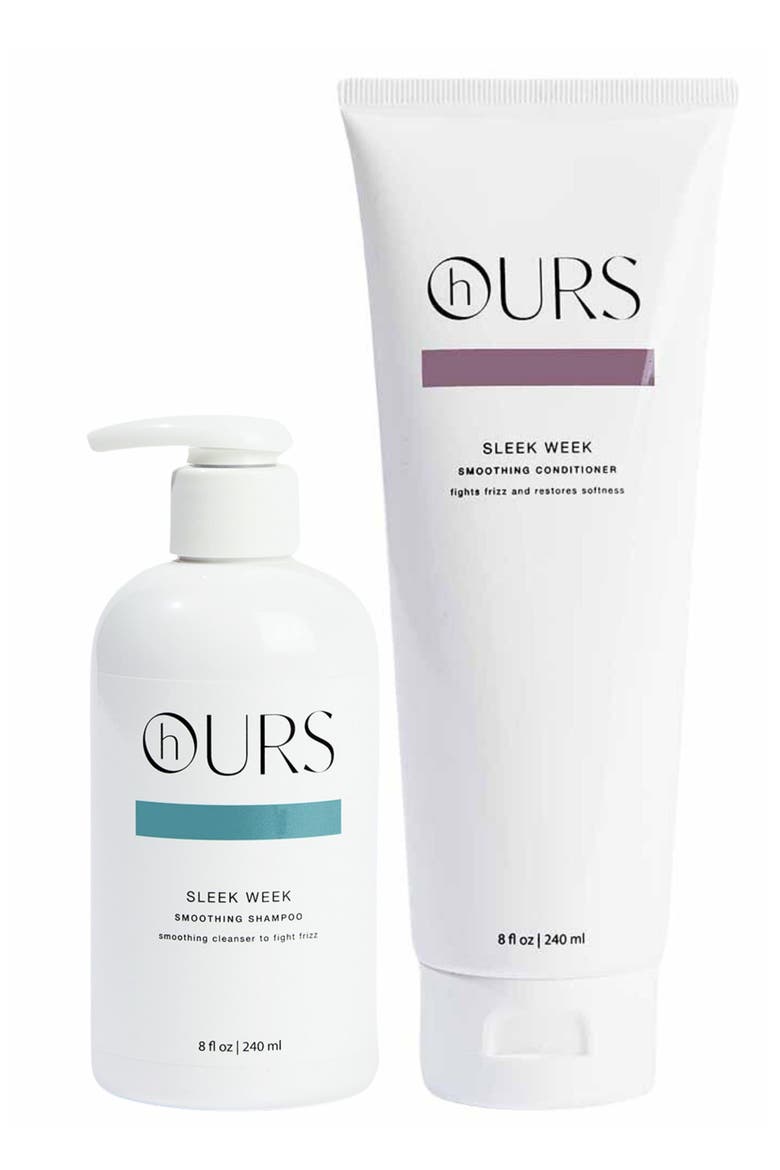 Sleek Week Duo, Main, color, 8 oz