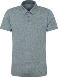 Mountain Warehouse Deuce IsoCool Polo Shirt