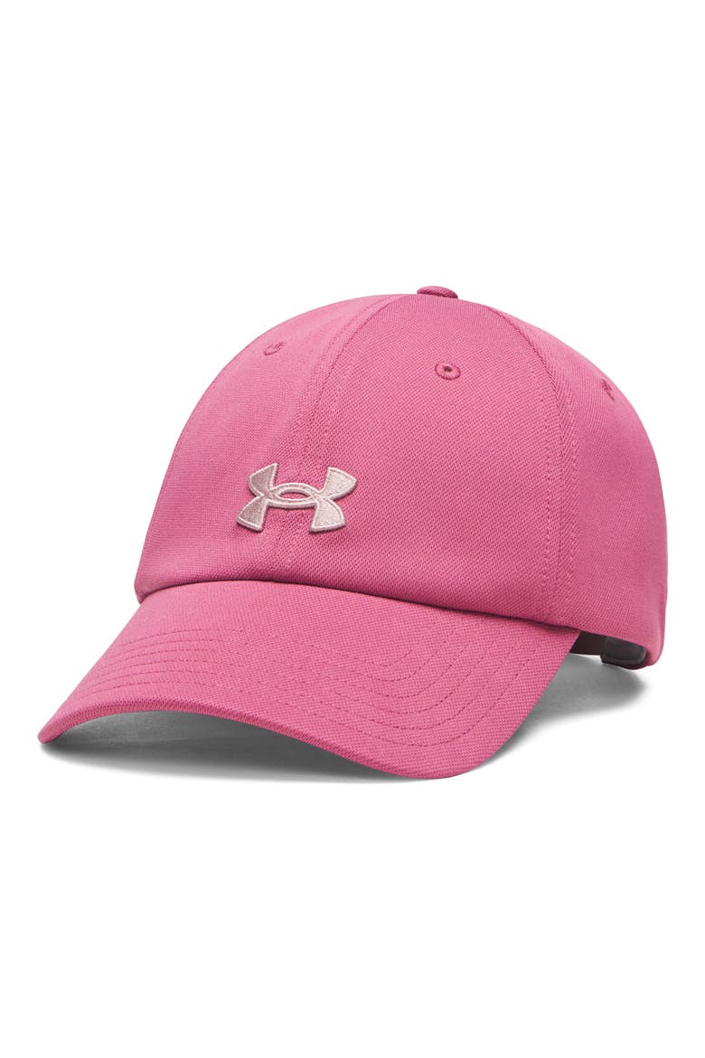 Blitzing Baseball Cap, Main, color, MAROON MIST