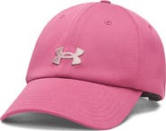 Under Armour Blitzing Baseball Cap