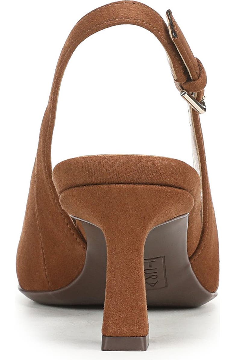 Naturalizer Tansy Slingback Pump - Wide Width Available, Alternate, color,