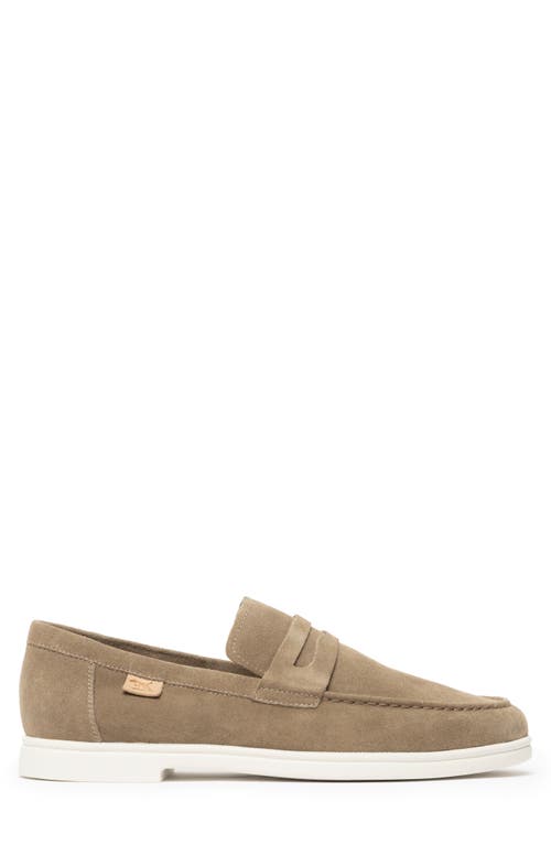 Rodd & Gunn Marsden Bay Penny Loafer