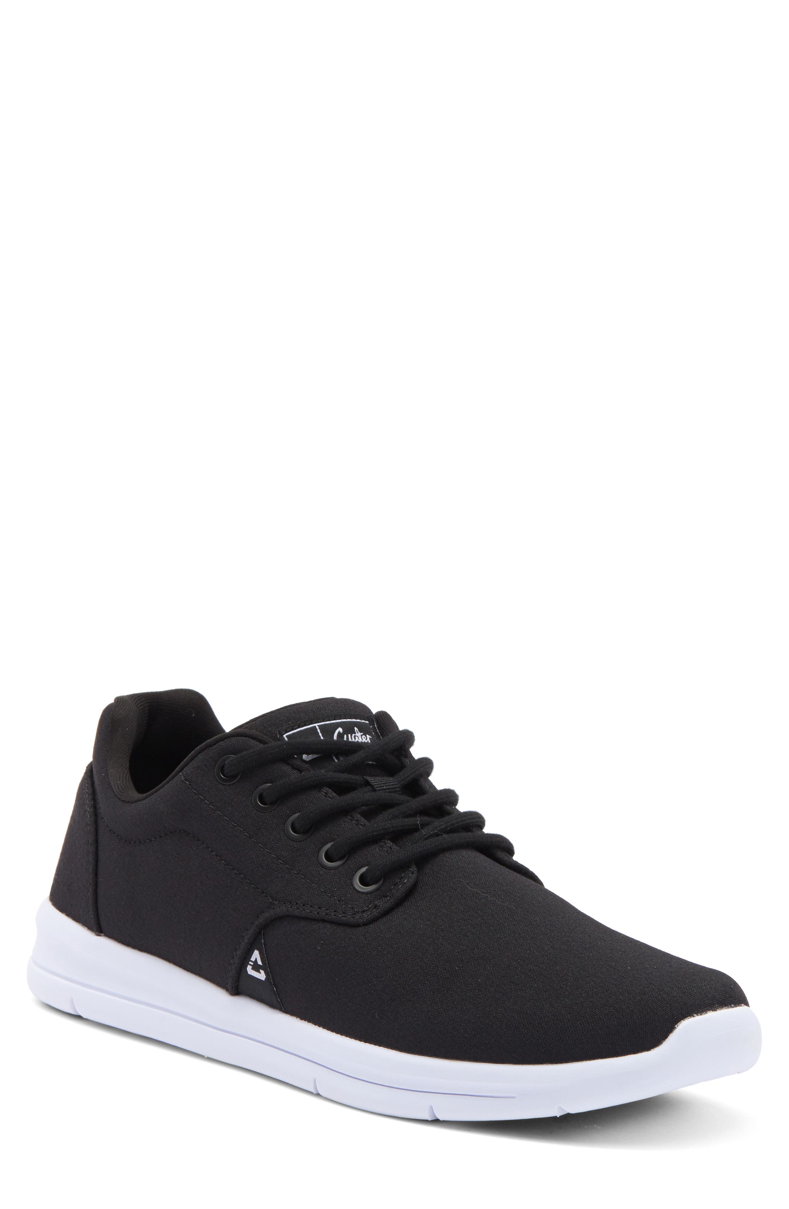 TravisMathew The Daily Sneaker, Main, color, 