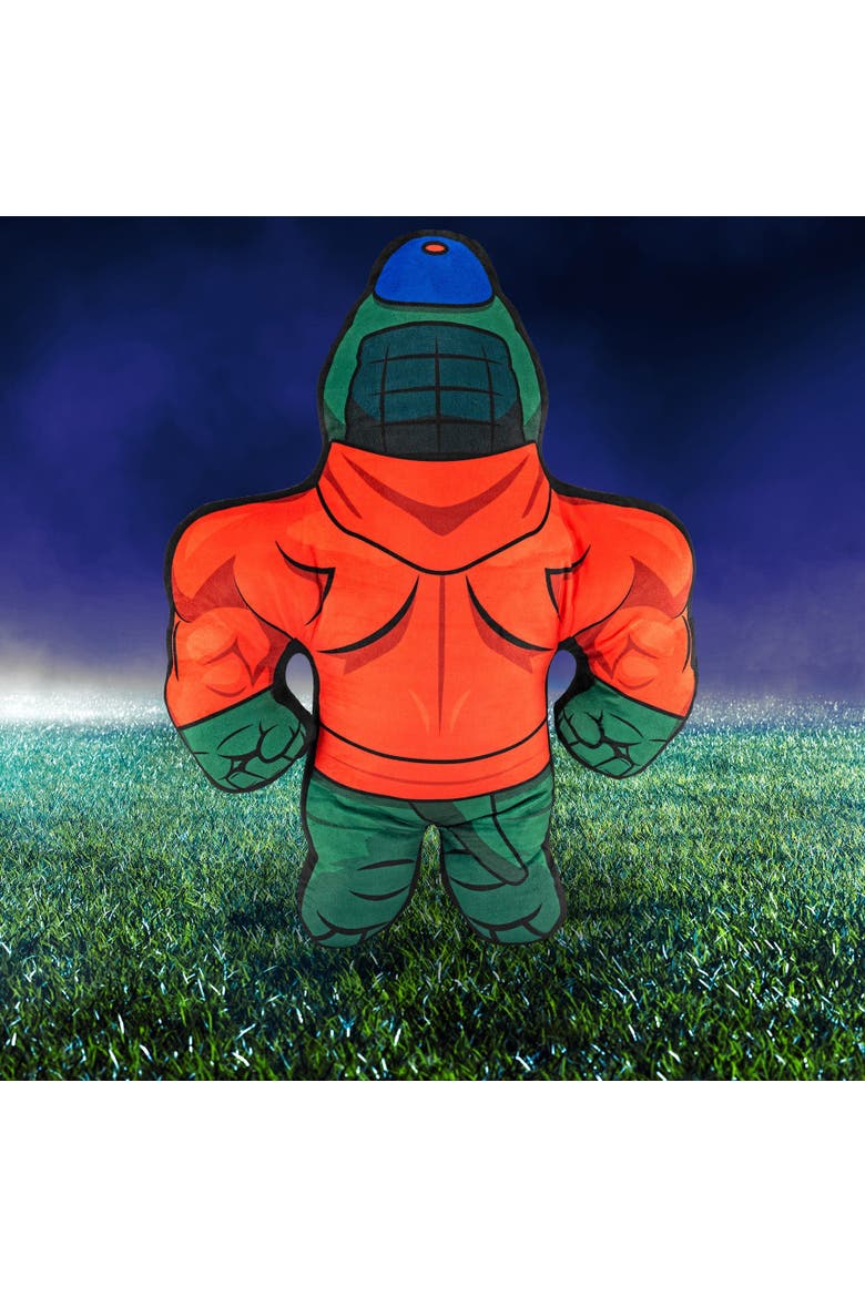 University of Florida Mascot Al E. Gator 24" Bleacher Buddy, Alternate, color, None