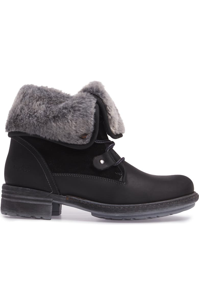 Bos. & Co. Springfield Waterproof Winter Boot, Alternate, color,