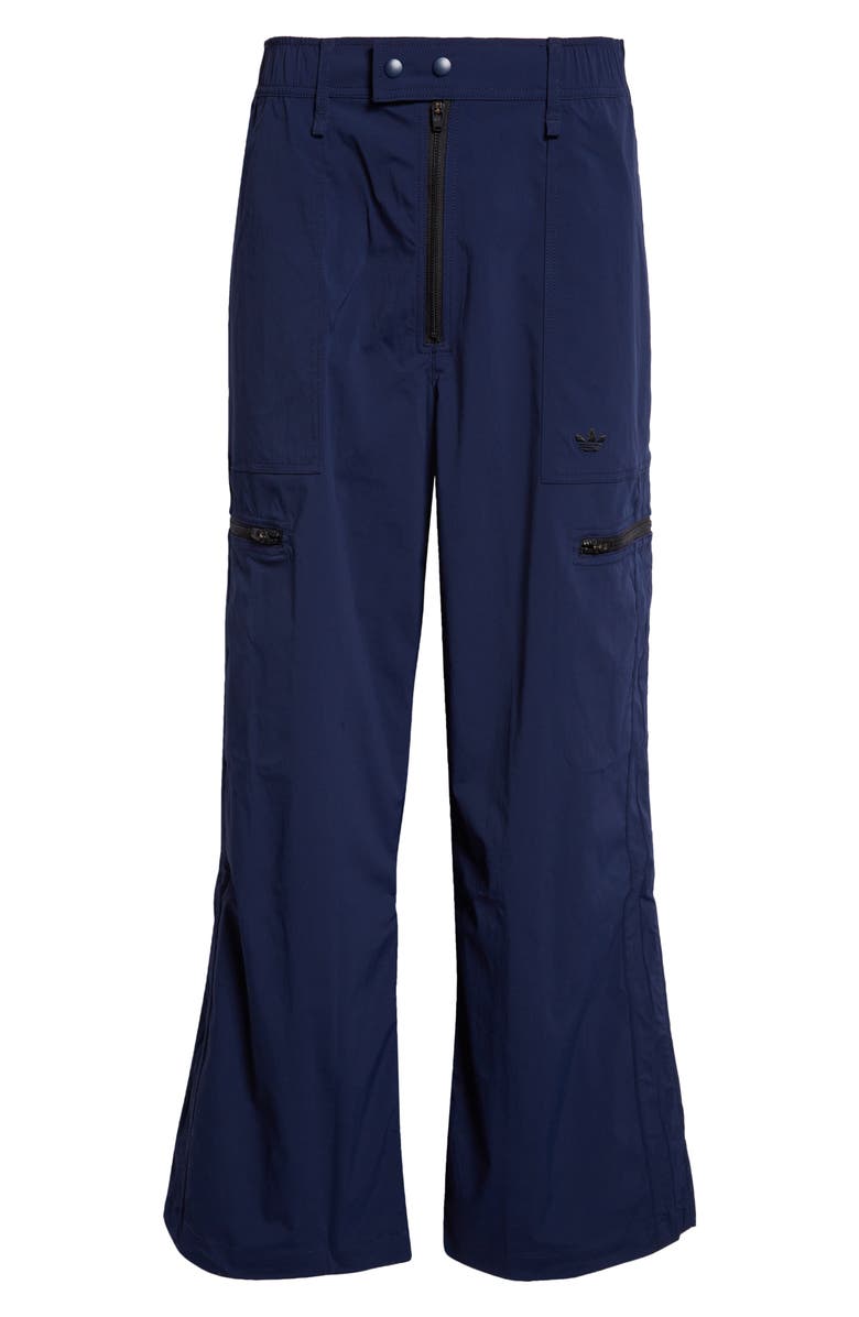 ADIDAS X WALES BONNER x Wales Bonner Cargo Pants, Alternate, color, 