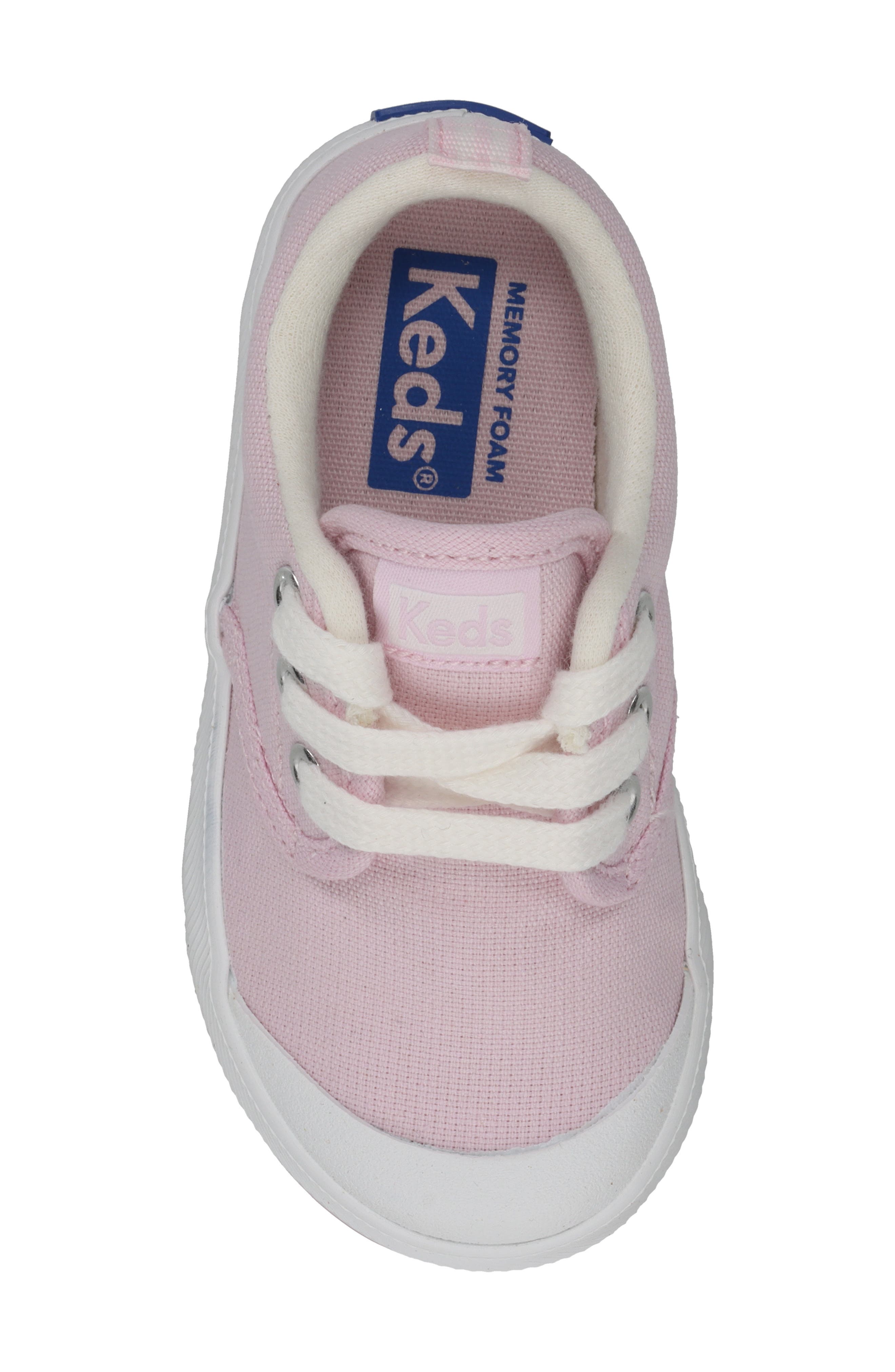 Keds<sup>®</sup> Kids' Graham Sneaker, Alternate, color, 
