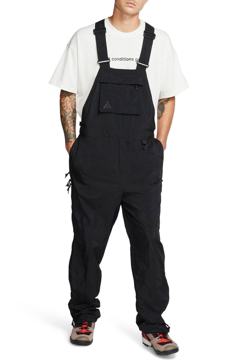 Nike ACG Nylon Overalls, Main, color,
