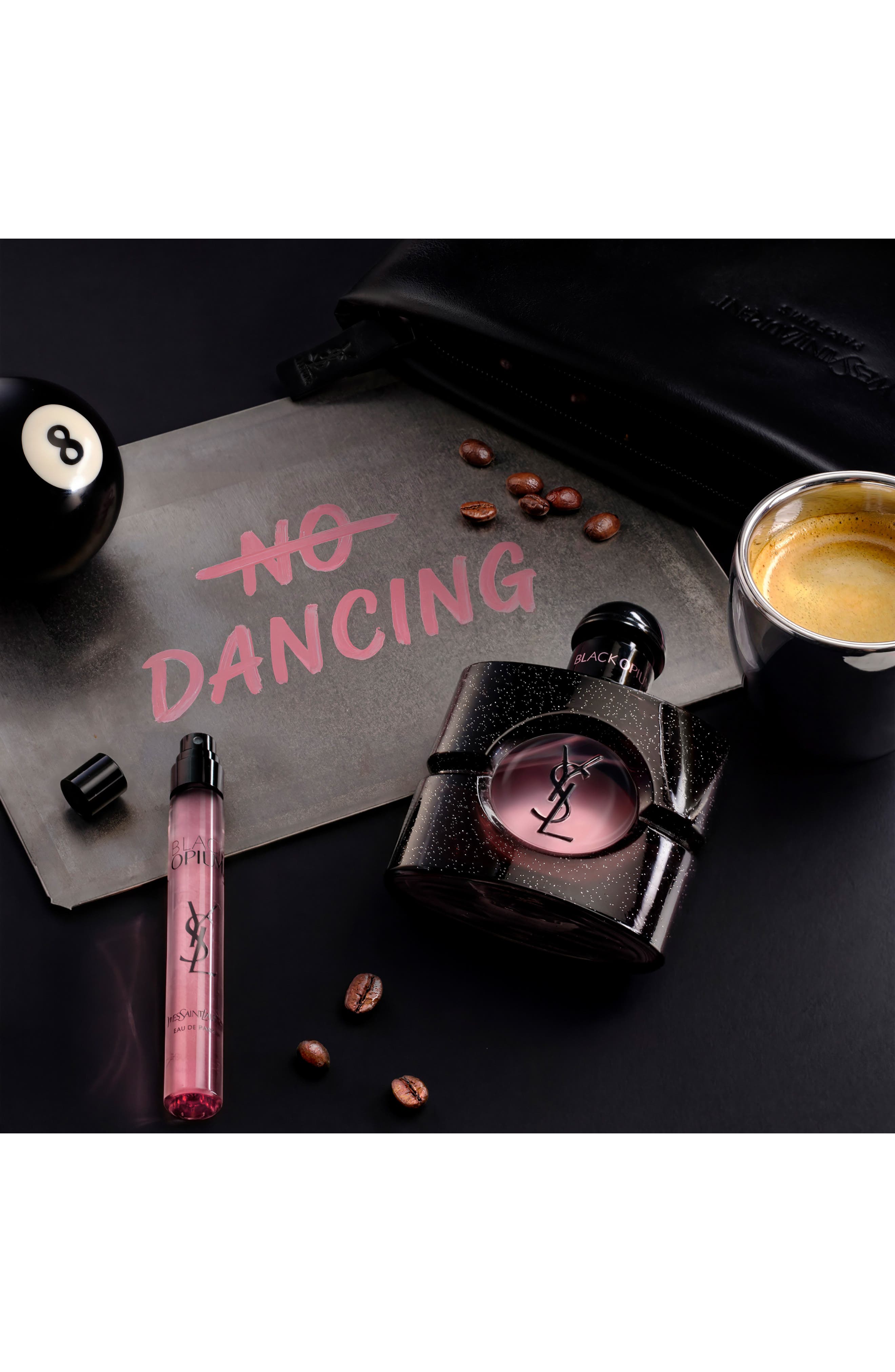 Yves Saint Laurent Black Opium Eau de Parfum 3-Piece Set $220 Value (Women)