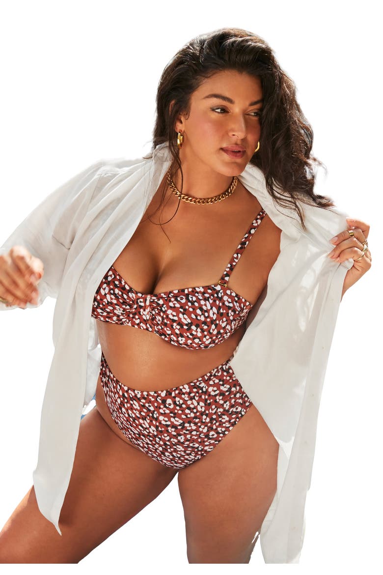 Essential Go Anywhere Oversized Beach Shirt Cover Up, Main, color, White