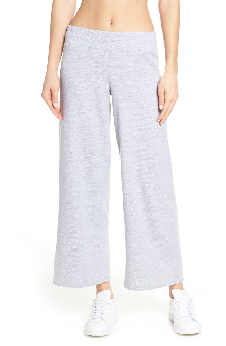 Varley Crop Wide Leg Pants, Main, color, 