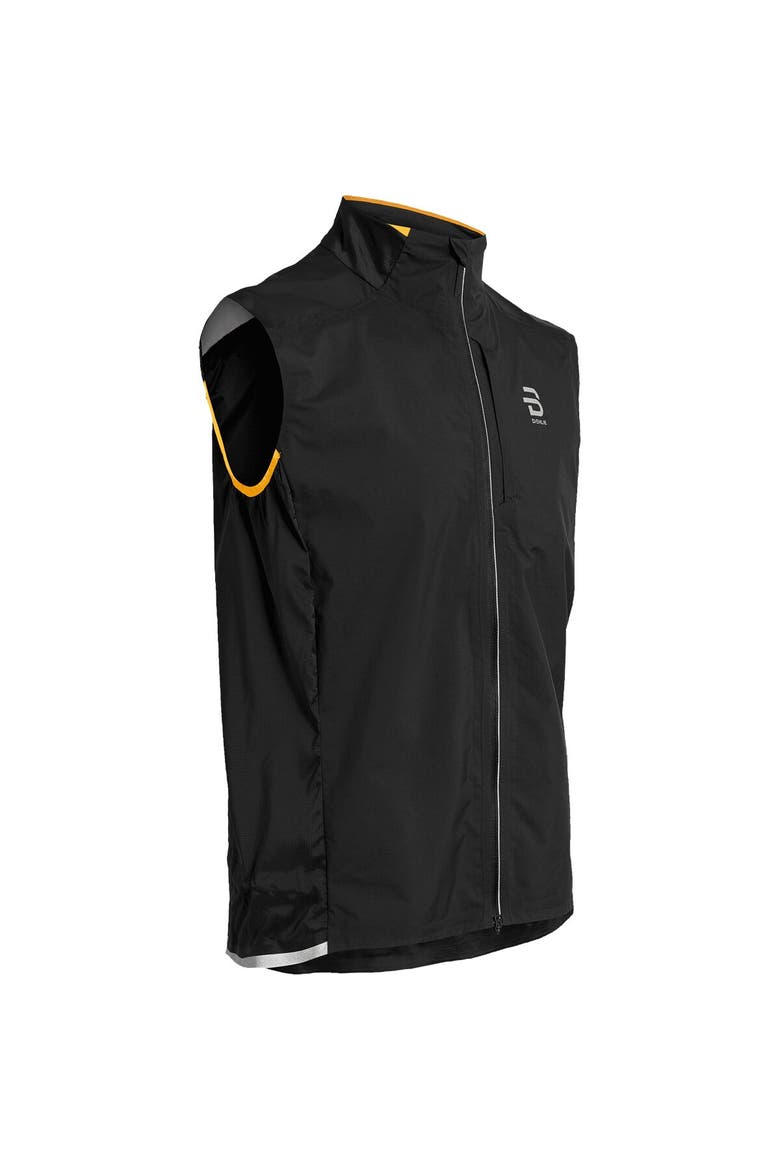 Advance Light Vest - Men's, Main, color, Black