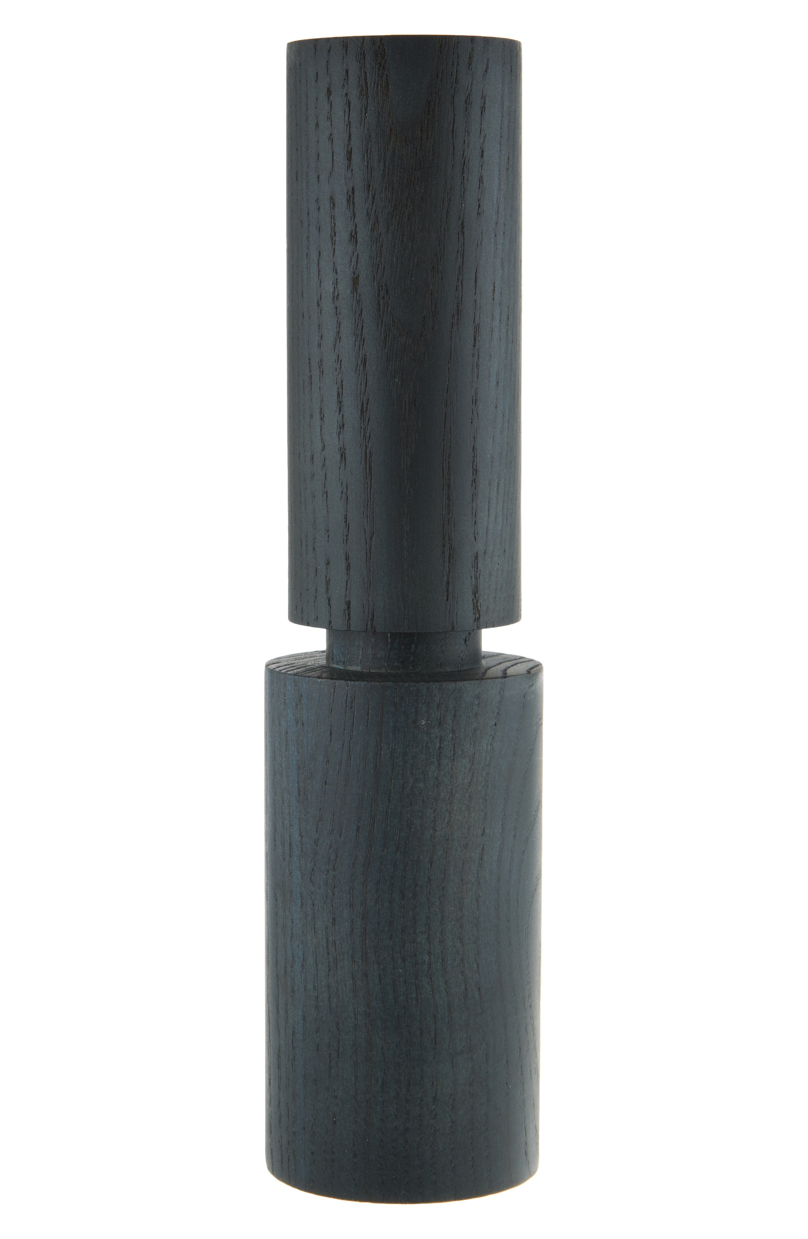 selected BLUE BLACK