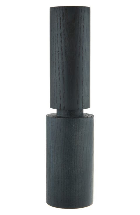 Hove Wood Salt & Pepper Mill