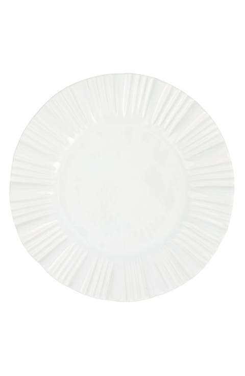 Bari American Dinner Plate