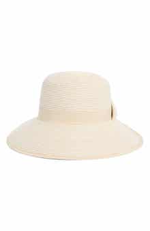 Wide Brim Framer Hat