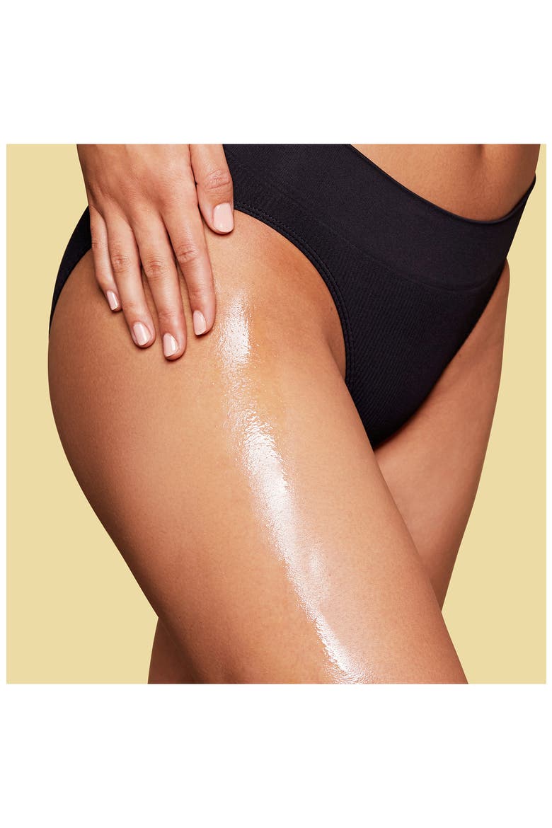 Contour Body Firming & Toning Treatment Oil, Alternate, color, NO COLOR