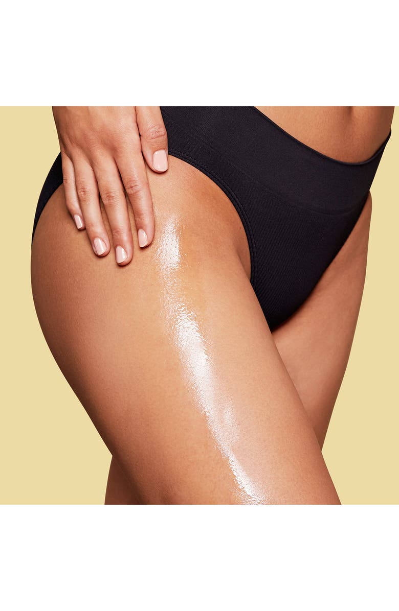 Clarins Contour Body Firming & Toning Treatment Oil, Alternate, color,