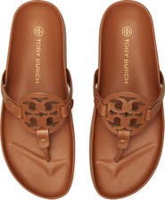 Tory Burch Miller Cloud Thong Sandal