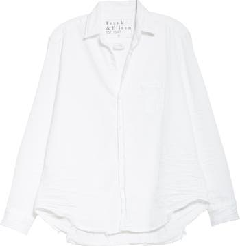 Eileen Relaxed Button-Up Shirt