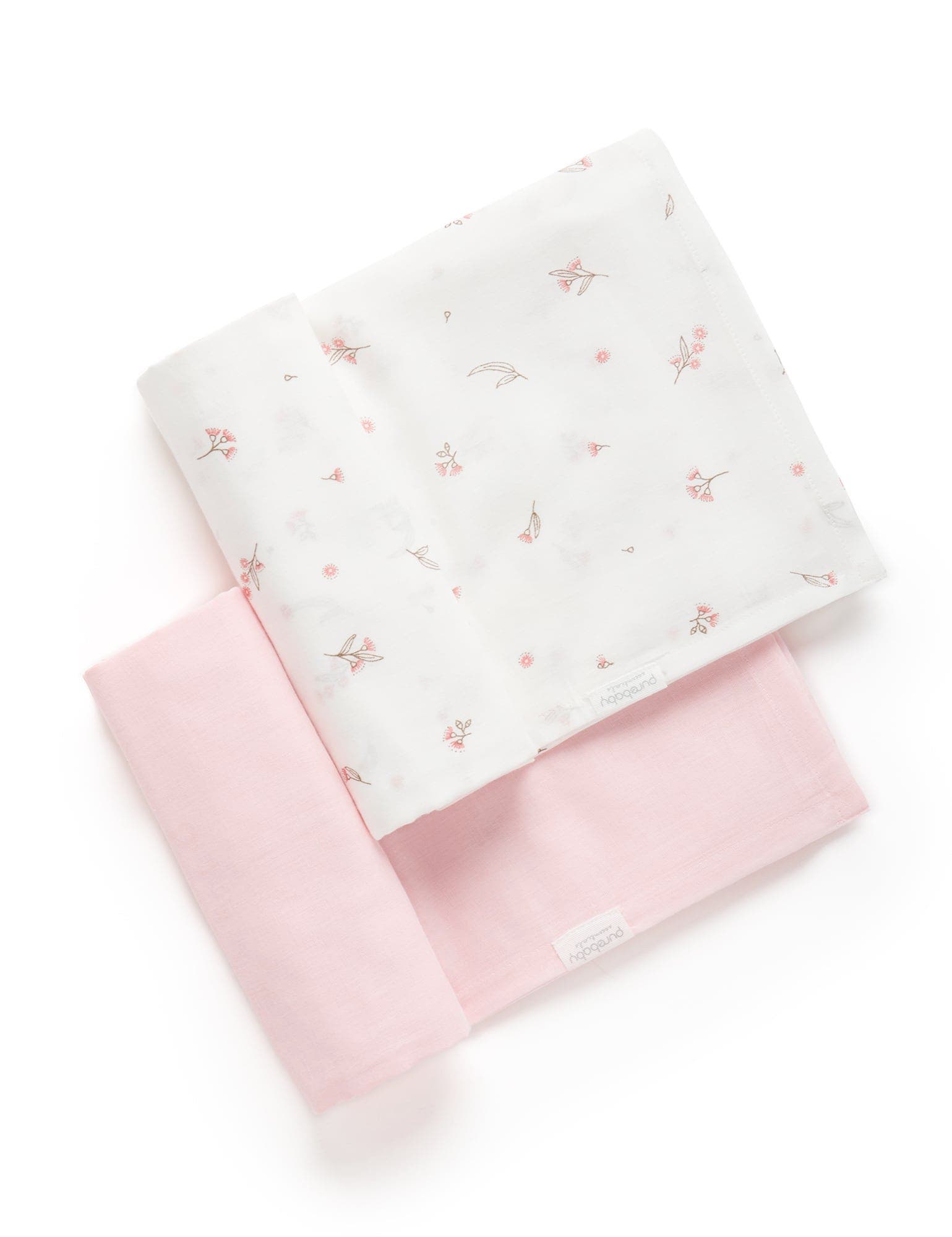 selected Pale Pink Blossom