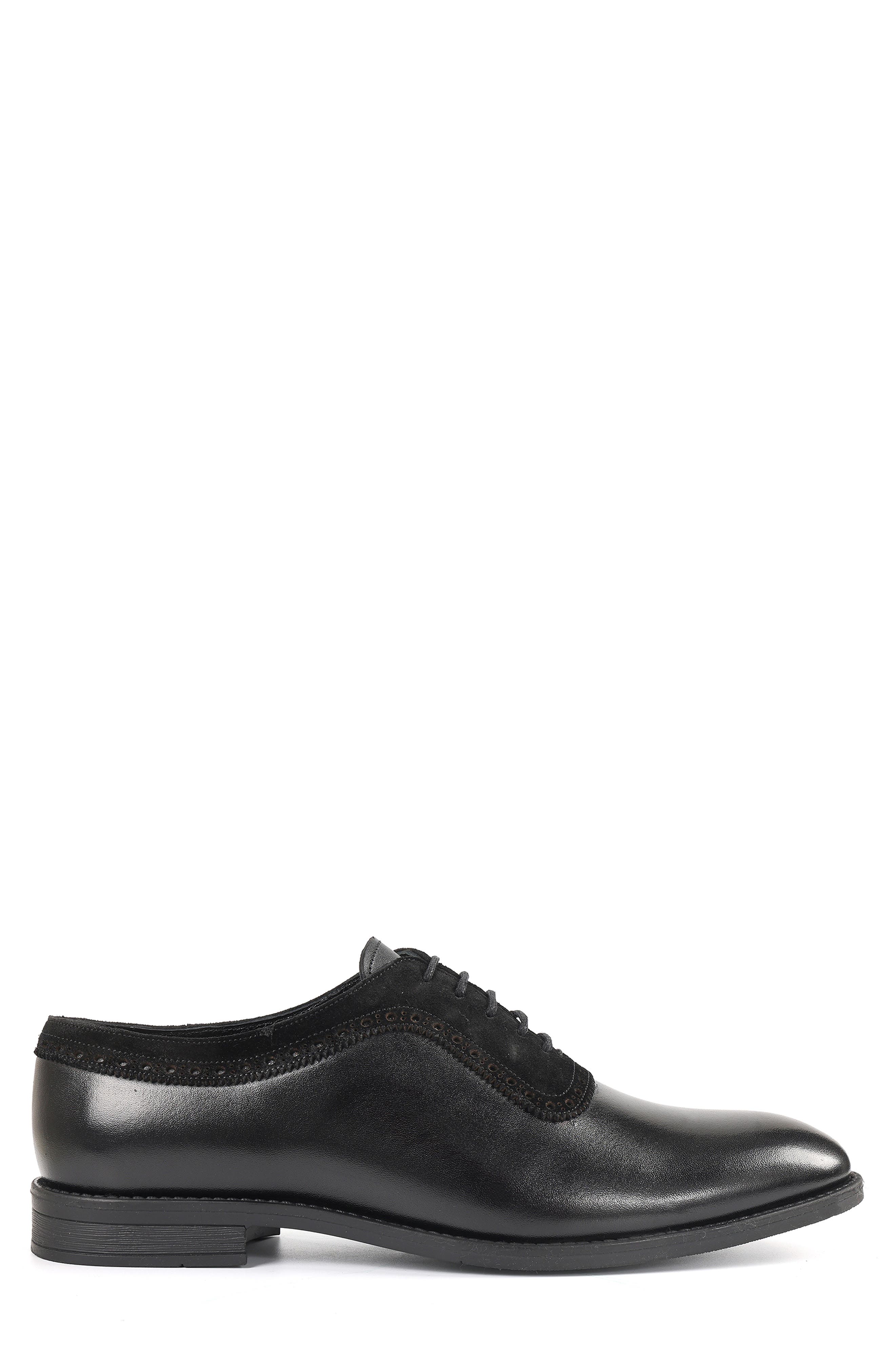 MACNOLA Vermont Brogue Oxford, Alternate, color, 