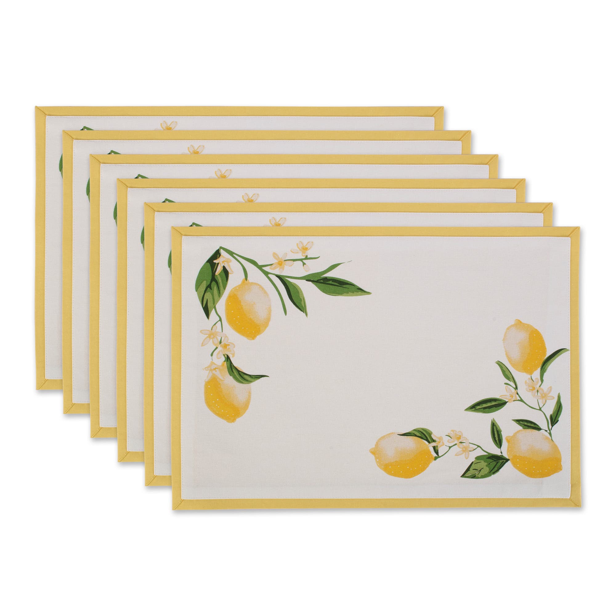 selected Lemon Bliss