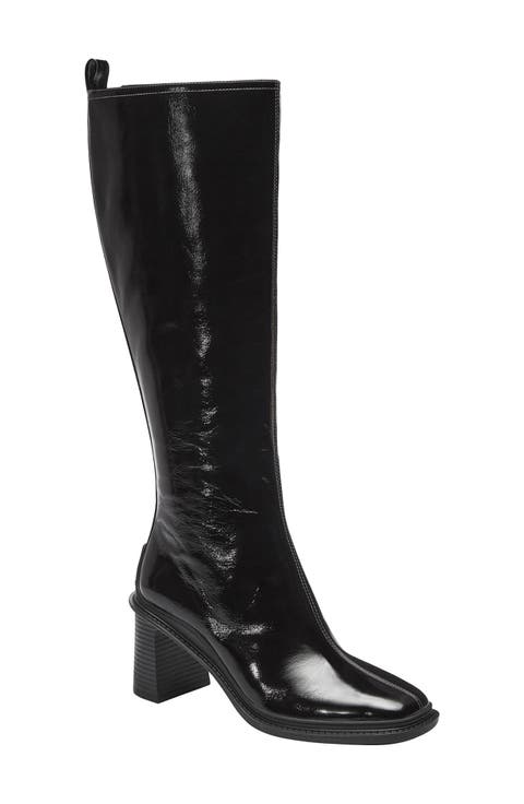 Sculpted C Tall Boot