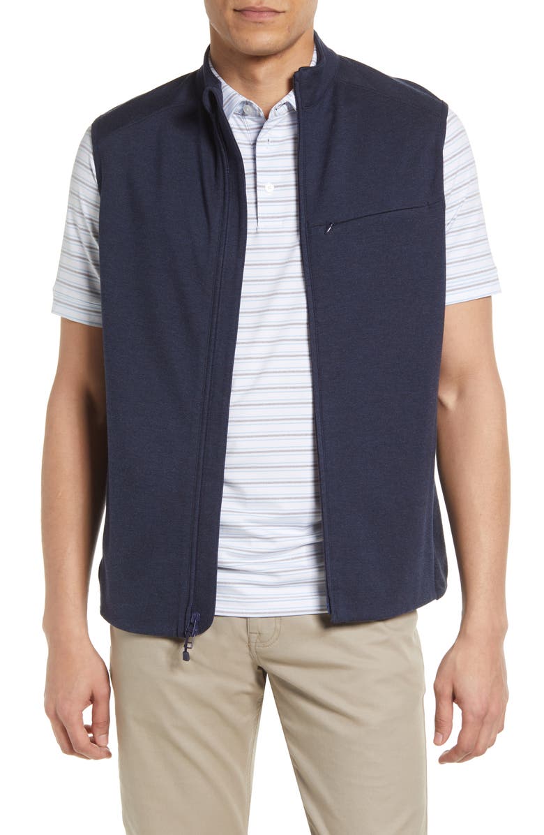 Mizzen+Main Proflex Stretch Sport Vest, Main, color, 