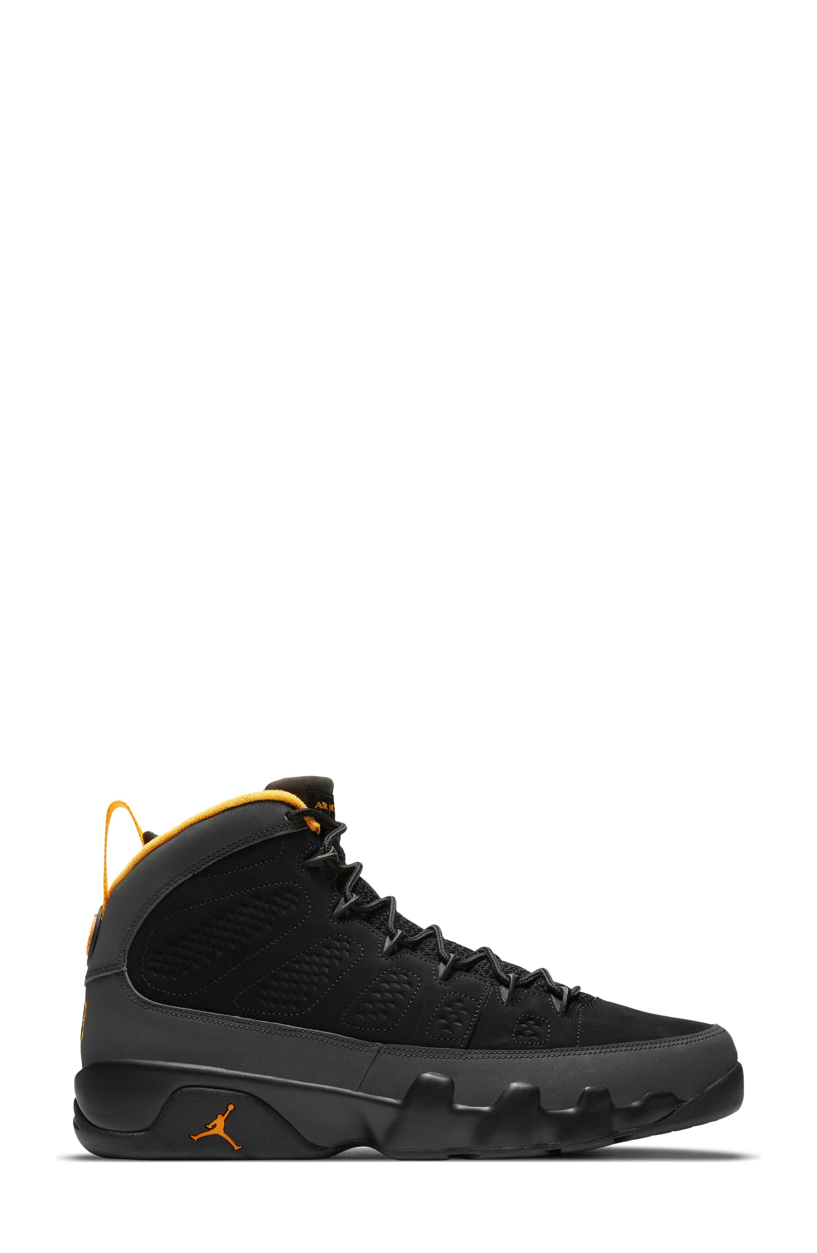 Jordan Air Jordan 9 Retro High Top Sneaker, Alternate, color, 