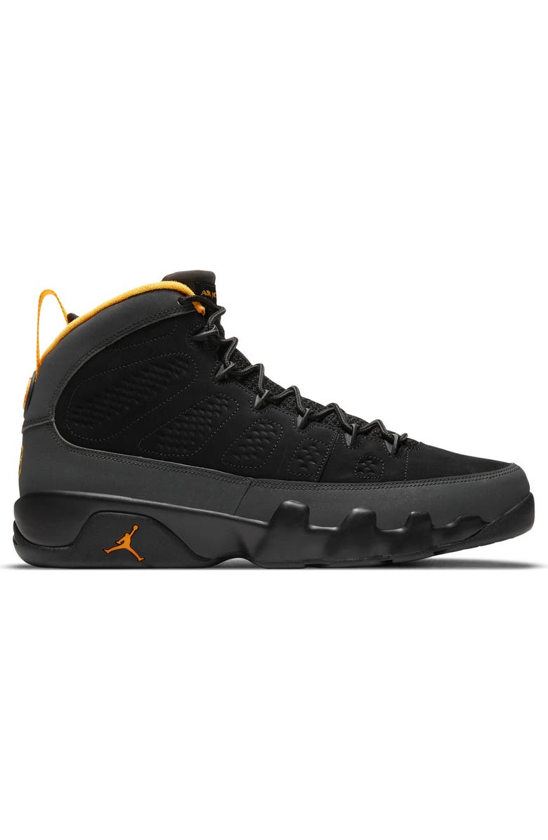 Jordan Air Jordan 9 Retro High Top Sneaker, Alternate, color,