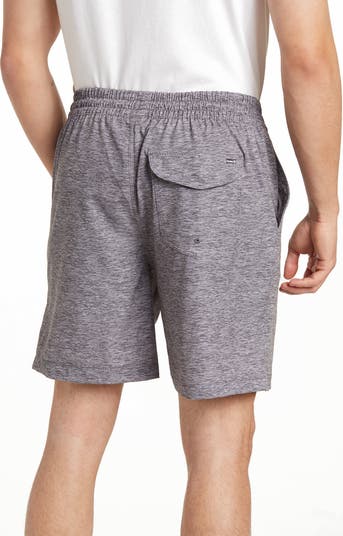 Static Volley Swim Shorts