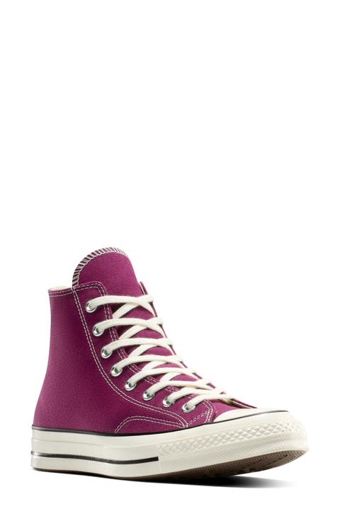 Gender Inclusive Chuck 70 High Top Sneaker