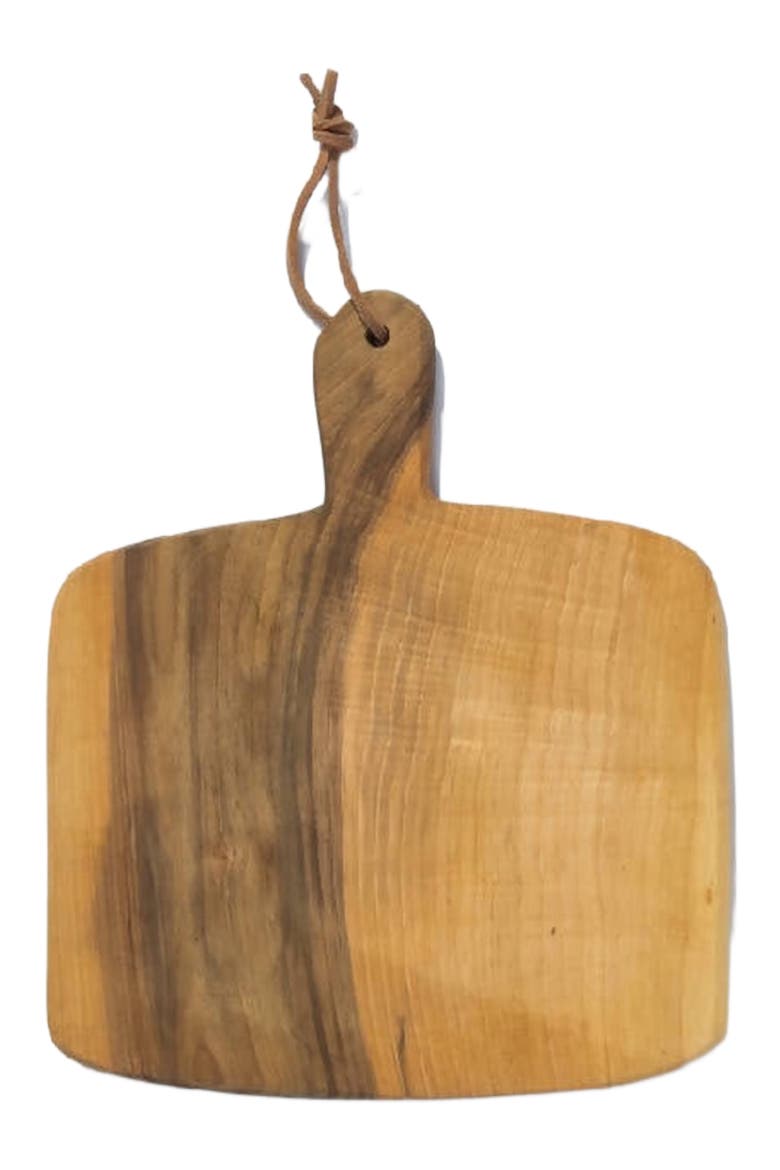 Walnut Cutting Board Collection, Alternate, color, Brown