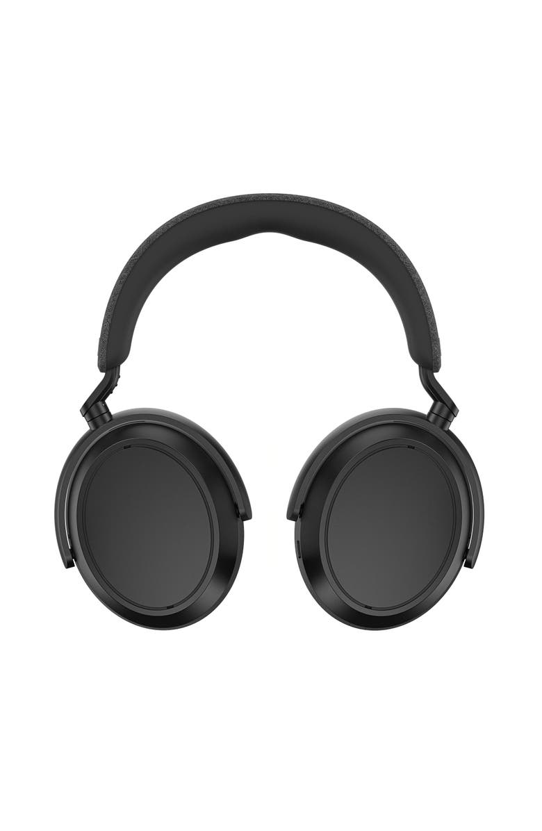 Sennheiser Momentum 4 Wireless Headphones, Alternate, color, Black