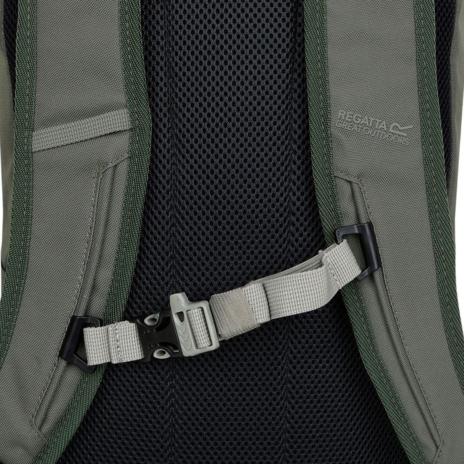 Survivor V 6.6gal Knapsack, Alternate, color, Four Leaf Clover