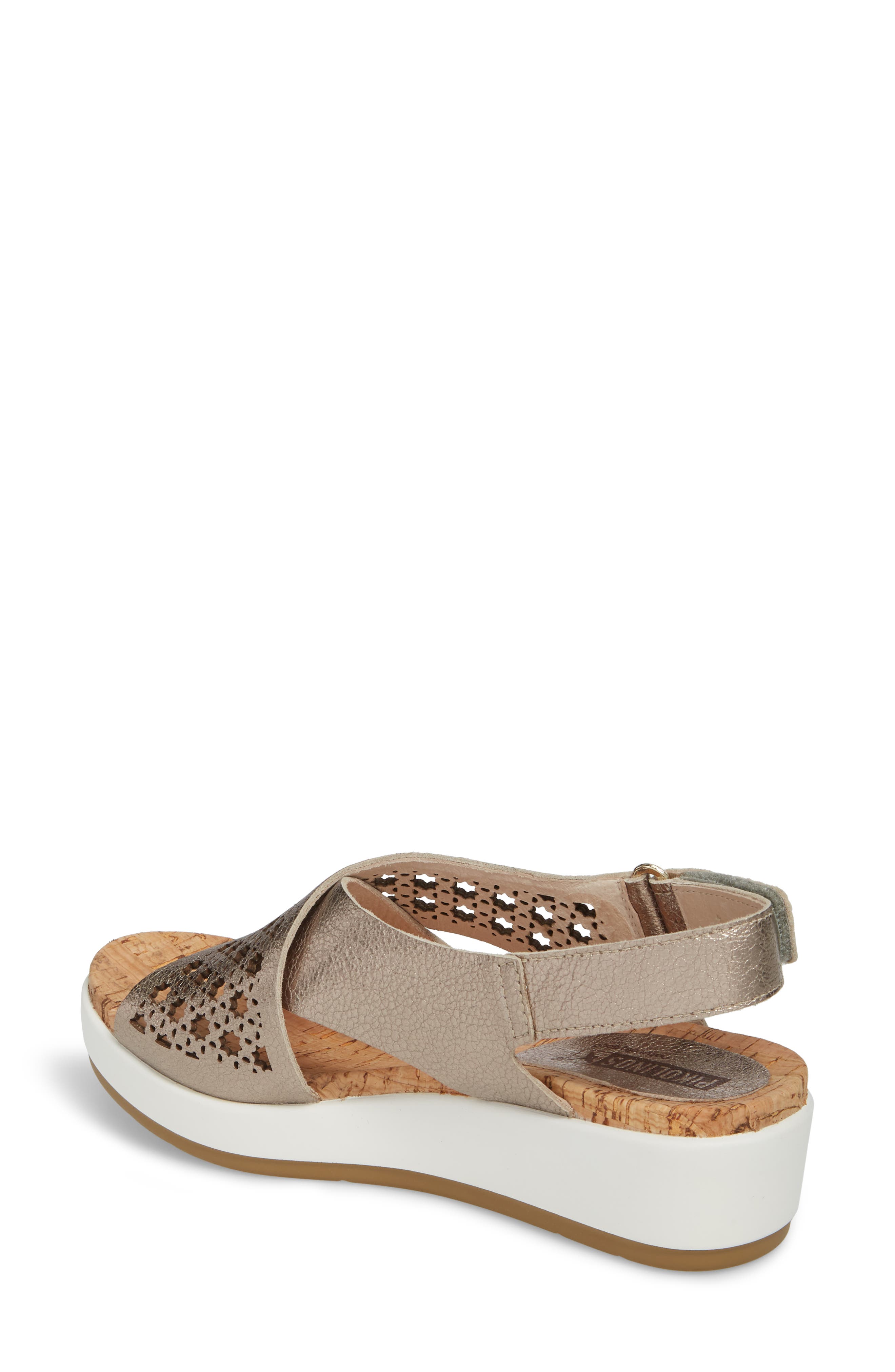 PIKOLINOS Mykonos Sandal, Alternate, color, 