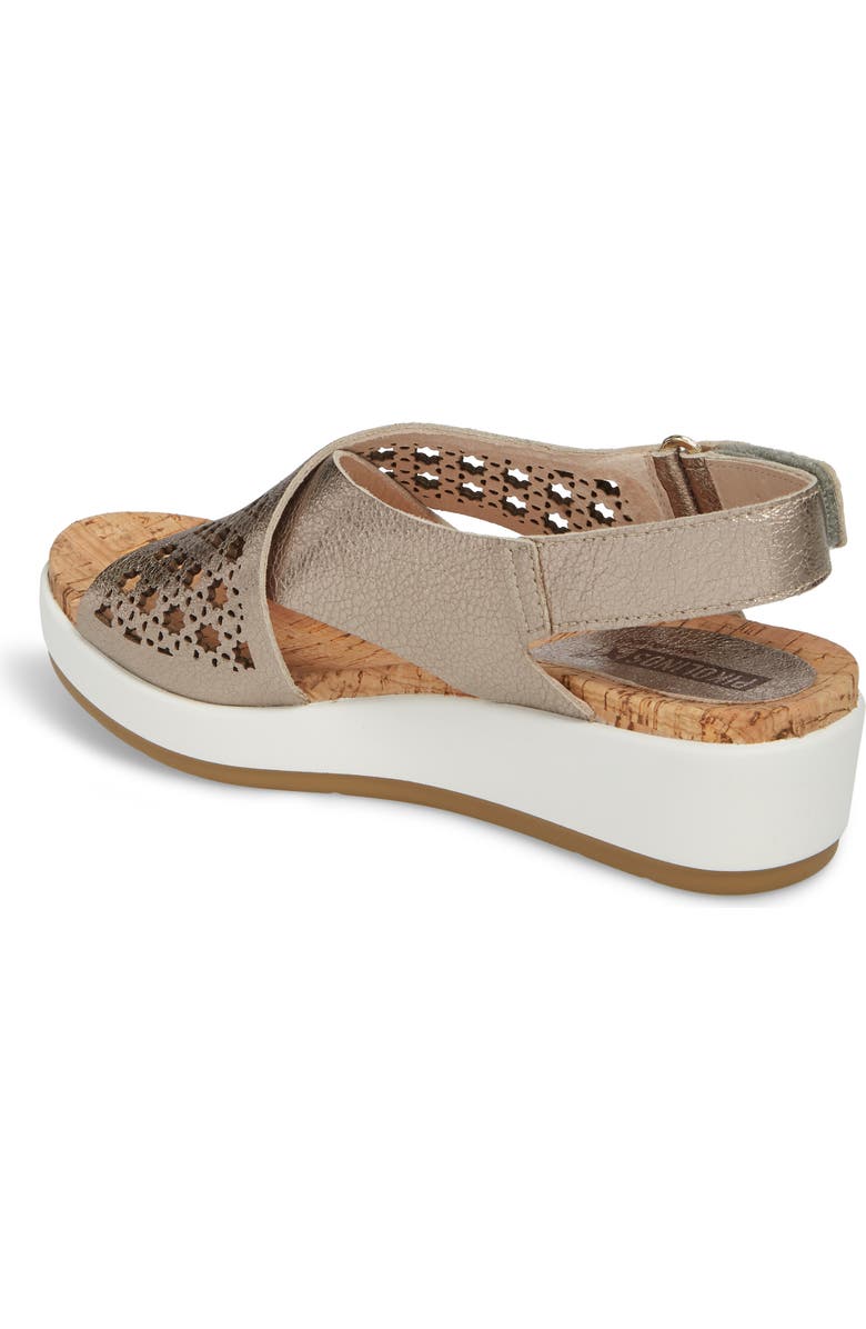 PIKOLINOS Mykonos Sandal, Alternate, color,