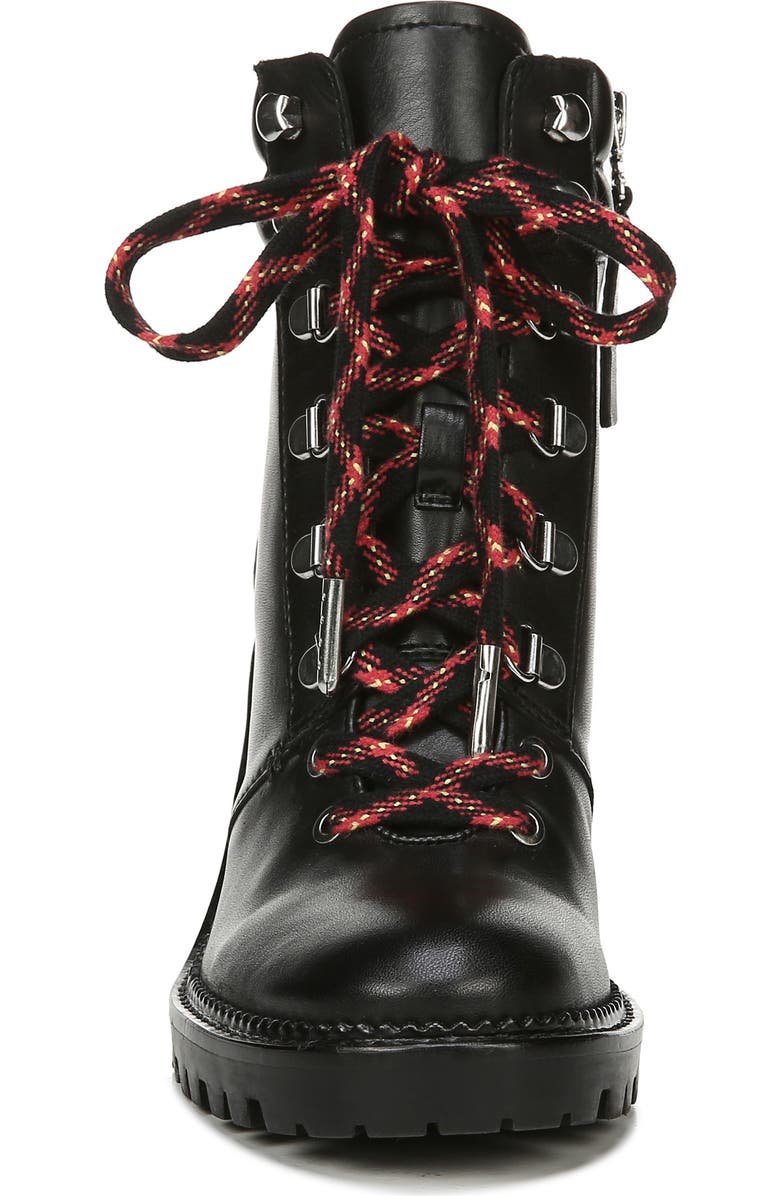 Sam Edelman Sade Lace-Up Boot, Alternate, color,