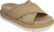 MIA Teresa Platform Sandal