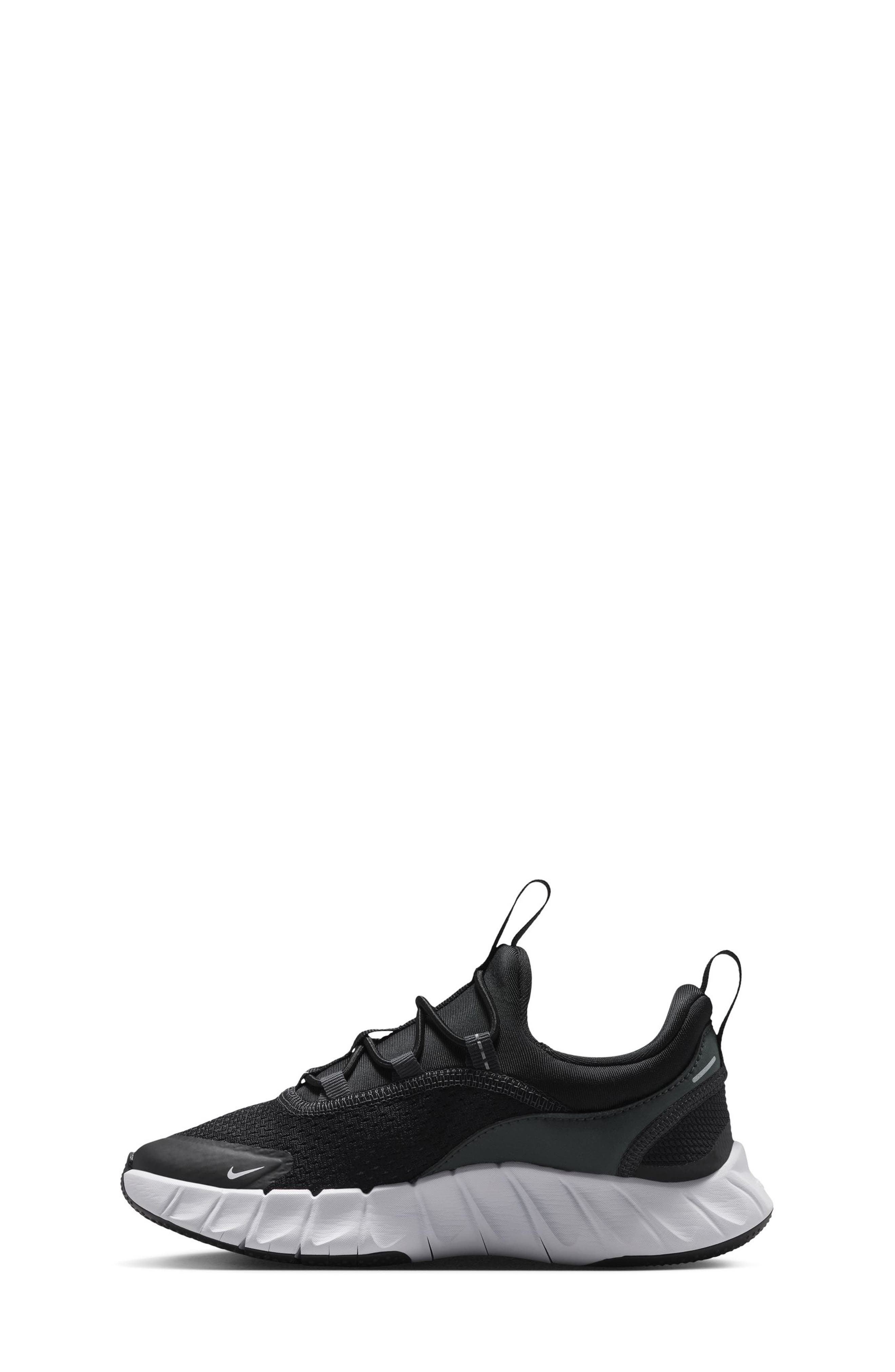 Детские Nike Kids' Free Ride Running Sneaker — фото 8