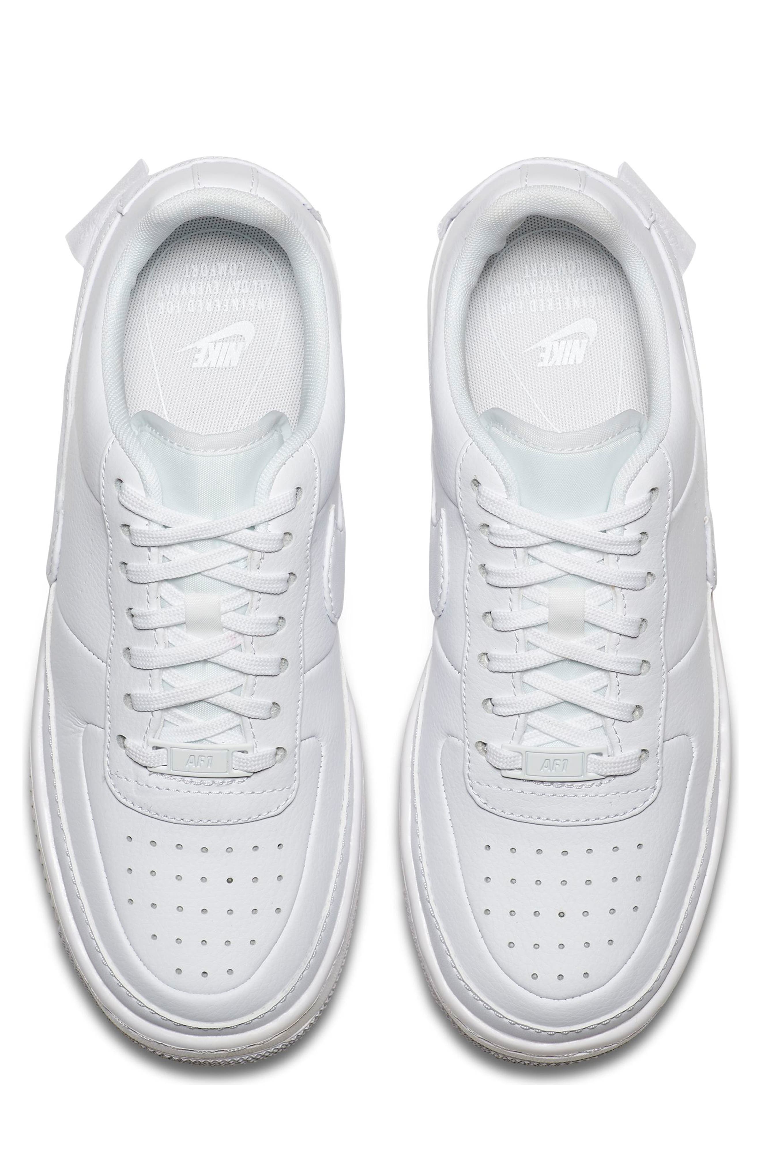 Nike Air Force 1 Jester XX Sneaker, Alternate, color, 