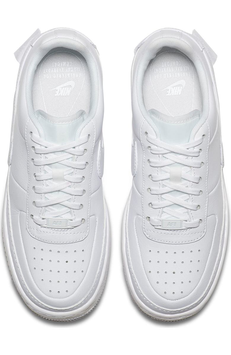 Nike Air Force 1 Jester XX Sneaker, Alternate, color,