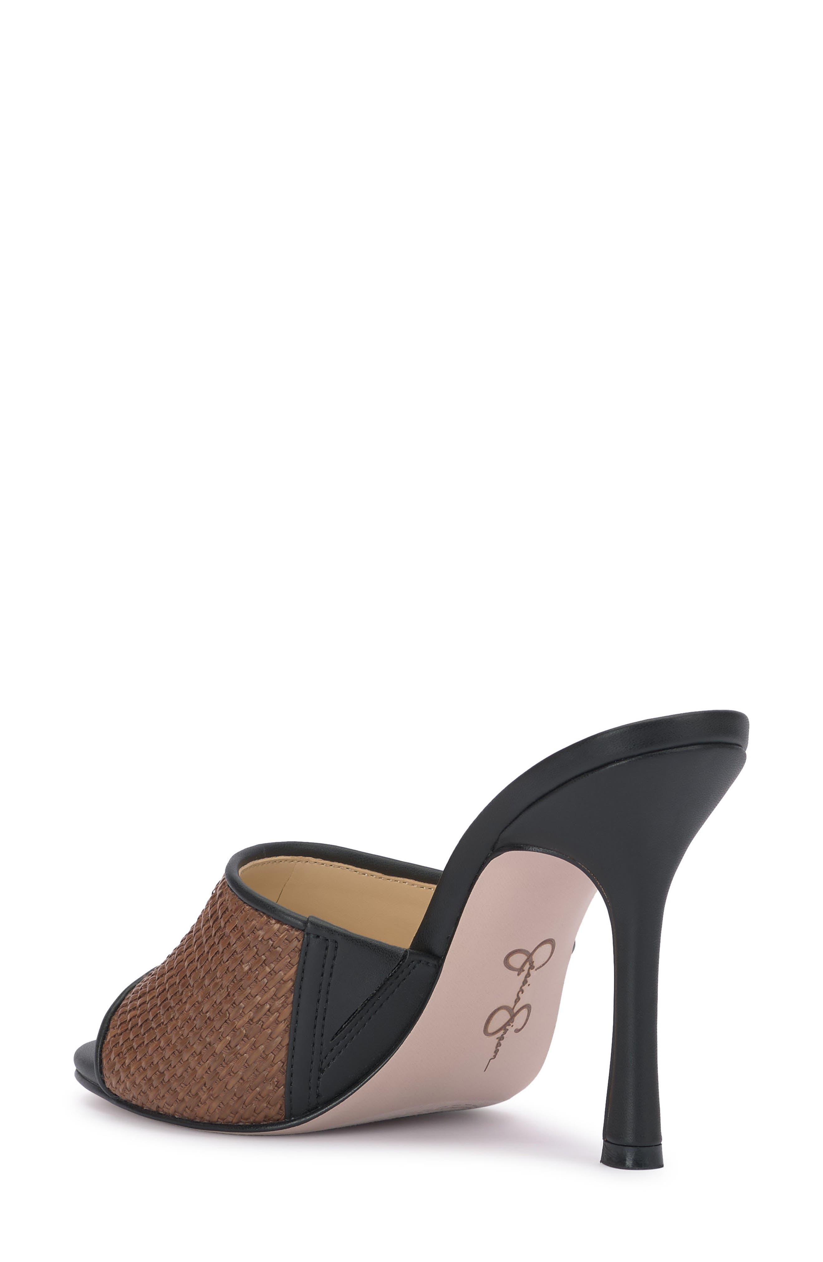 Jessica Simpson Kaveri Sandal, Alternate, color, 
