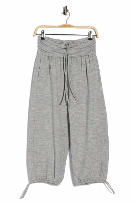 FP Movement by Free People Heather Take It Easy Pants